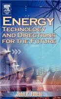 Energy Technology and Directions for the Future