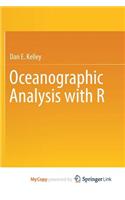 Oceanographic Analysis with R
