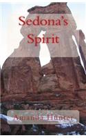 Sedona's Spirit
