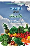 Health and Faith