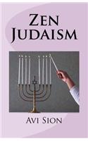 Zen Judaism