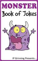 Monster Book of Jokes