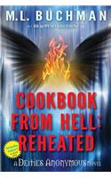Cookbook from Hell: Reheated: (English)