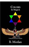 Colors in Magick