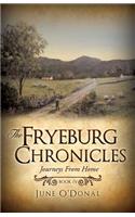 Fryeburg Chronicles Book IV