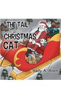 Tail of the Christmas Cat