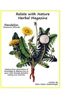 Relate With Nature Herbal Magazine