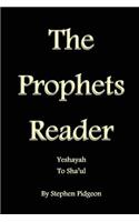 Prophets Reader