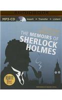 Memoirs of Sherlock Holmes