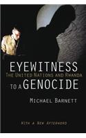 Eyewitness to a Genocide