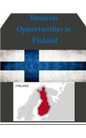 Business Opportunities in Finland