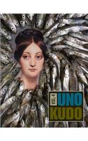 Uno Kudo Volume 4