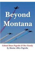 Beyond Montana