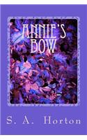 Annie's Bow