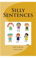 Silly Sentences