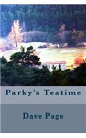 Parky's Teatime
