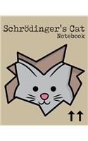 Schrodinger's Cat Notebook