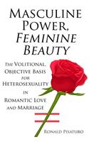 Masculine Power, Feminine Beauty