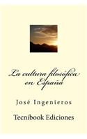La Cultura Filos