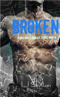 Broken