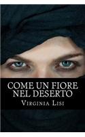 Come Un Fiore Nel Deserto