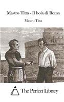 Mastro Titta - Il boia di Roma