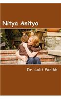 Nitya Anitya