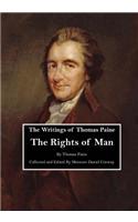 The Writings of Thomas Paine: The Rights of Man