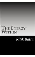 Energy Within