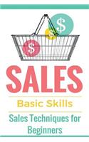 Sales