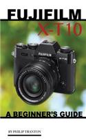 Fujifilm X-T10
