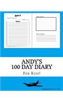 Andy's 100 Day Diary