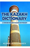 Kazakh Dictionary