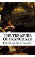 The Treasure of Franchard