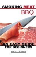 Smoking Meat BBQ