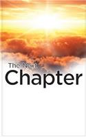 The Next Chapter: (English)