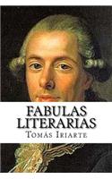 Fabulas literarias