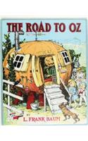 Road to Oz (1909), y L. Frank (Lyman Frank) Baum