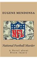National Football Murder