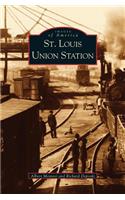 St. Louis Union Station: (English)