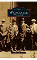 Worcester, Volume II