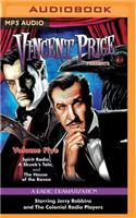 Vincent Price Presents, Volume 5