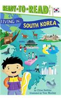 Living in . . . South Korea