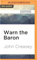 Warn the Baron
