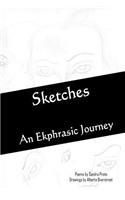 Sketches: An Ekphrasic Journey