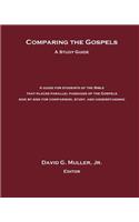 Comparing the Gospels