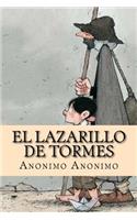 El Lazarillo de Tormes