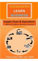 Supply Chain & Operations