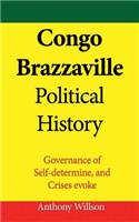 Congo Brazzaville Political History