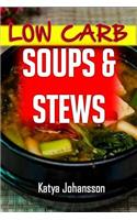 Low Carb Soups and Stews